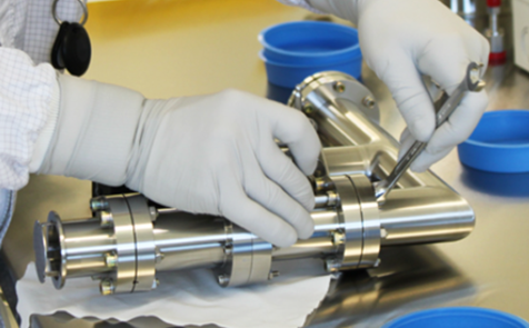 Vacuum Systems, Sub-systems, & Components Vacuum Systems, Sub-systems, & Components